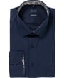 Camicia Olymp marine