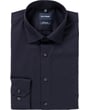 Olymp camicia marine