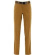 Henk ter Horst Chino Pantalon Cotton-Stretch giallo